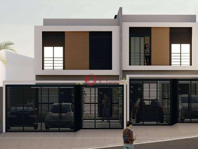Casa / Sobrado para Venda em São Paulo/SP Ermelino Matarazzo 2 Quartos