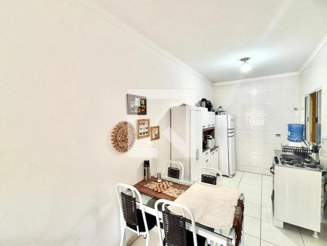 Casa / Sobrado para Venda em São Paulo/SP Ermelino Matarazzo 2 Quartos