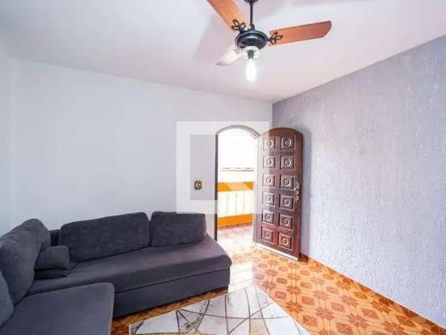 Casa / Sobrado para Venda em São Paulo/SP Ermelino Matarazzo 2 Quartos