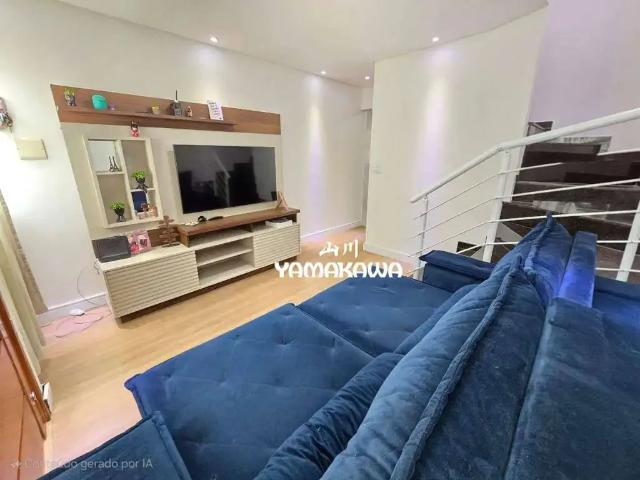 Casa / Sobrado para Venda em São Paulo/SP Ermelino Matarazzo 2 Quartos