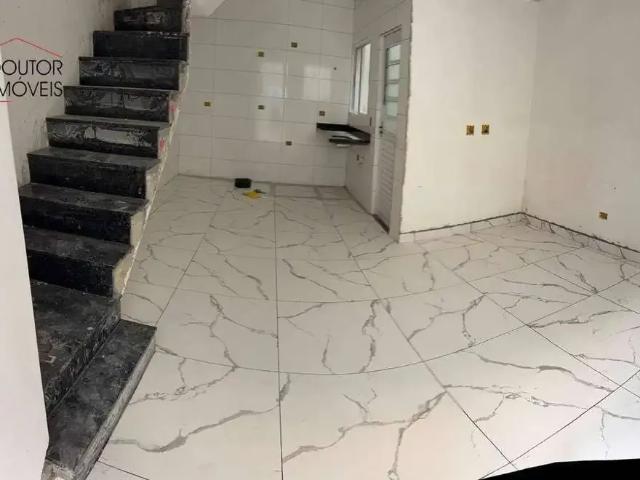 Casa / Sobrado para Venda em São Paulo/SP Ermelino Matarazzo 2 Quartos