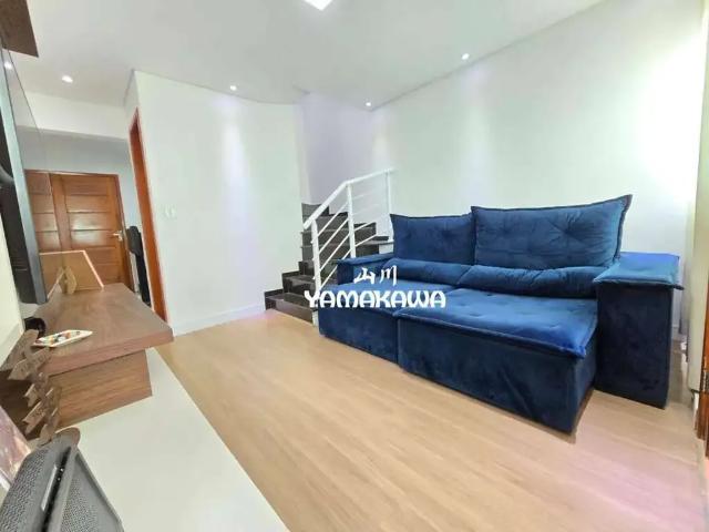 Casa / Sobrado para Venda em São Paulo/SP Ermelino Matarazzo 2 Quartos