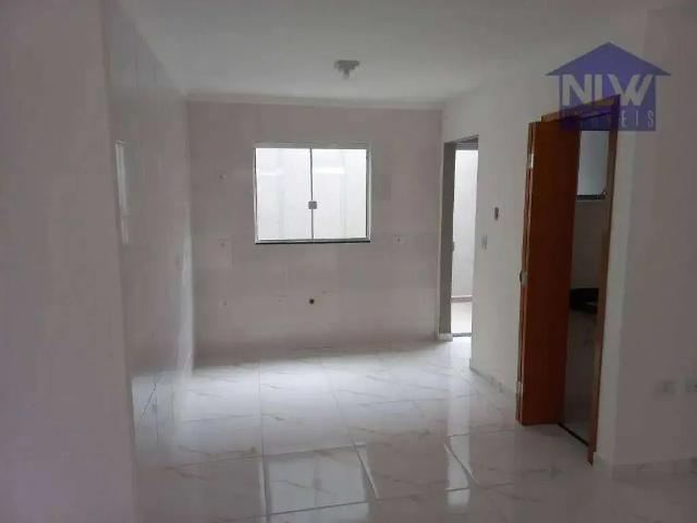 Casa / Sobrado para Venda em São Paulo/SP Ermelino Matarazzo 2 Quartos