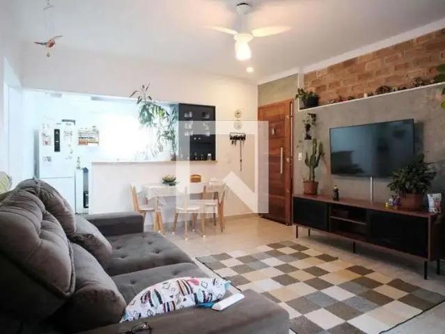 Casa / Sobrado para Venda em São Paulo/SP Ermelino Matarazzo 2 Quartos