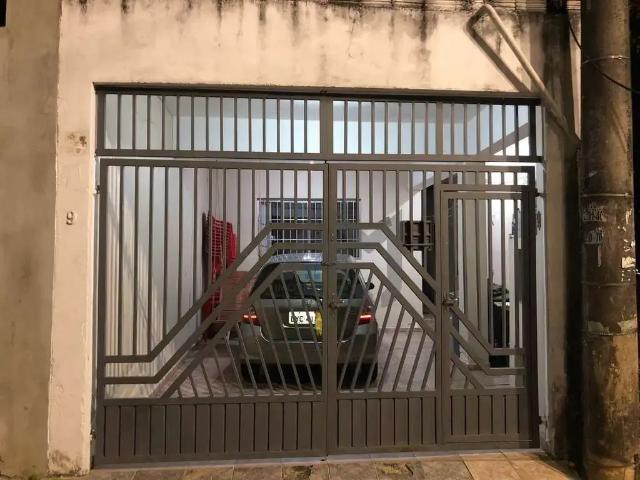 Casa / Sobrado para Venda em São Paulo/SP Ermelino Matarazzo 2 Quartos