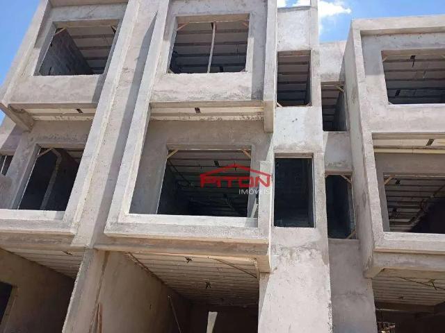 Casa / Sobrado para Venda em São Paulo/SP Ermelino Matarazzo 2 Quartos
