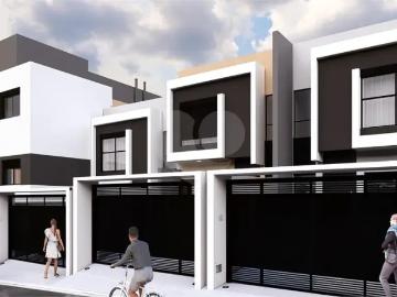 Casa / Sobrado para Venda em São Paulo/SP Ermelino Matarazzo 2 Quartos