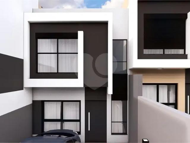 Casa / Sobrado para Venda em São Paulo/SP Ermelino Matarazzo 2 Quartos