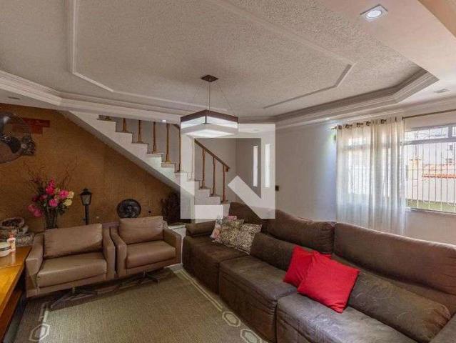 Casa / Sobrado para Venda em São Paulo/SP Ermelino Matarazzo 2 Quartos