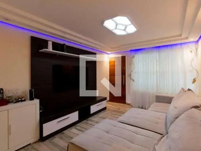Casa / Sobrado para Venda em São Paulo/SP Ermelino Matarazzo 2 Quartos