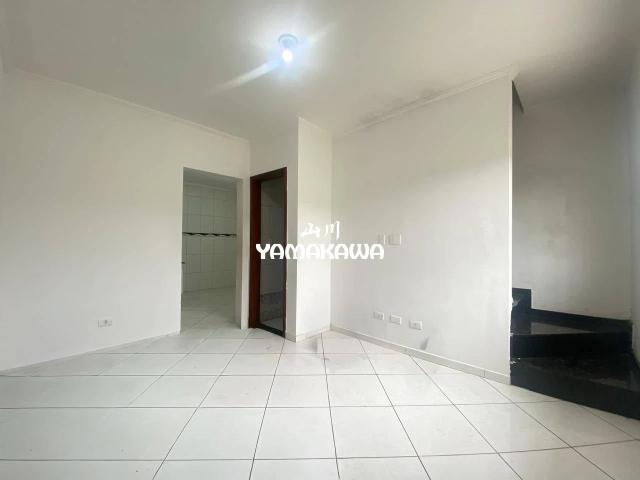 Casa / Sobrado para Venda em São Paulo/SP Ermelino Matarazzo 2 Quartos