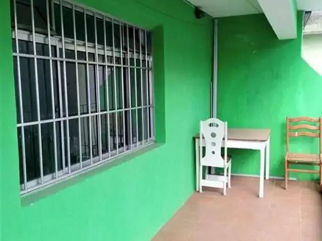 Casa / Sobrado para Venda em São Paulo/SP Ermelino Matarazzo 7 Quartos