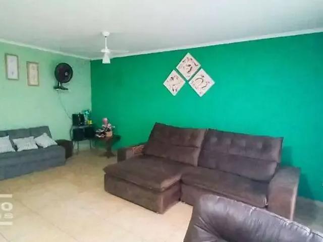 Casa / Sobrado para Venda em São Paulo/SP Ermelino Matarazzo 4 Quartos