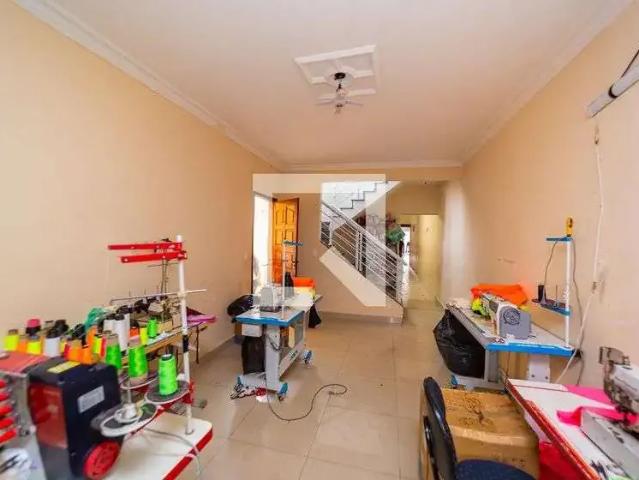 Casa / Sobrado para Venda em São Paulo/SP Ermelino Matarazzo 4 Quartos