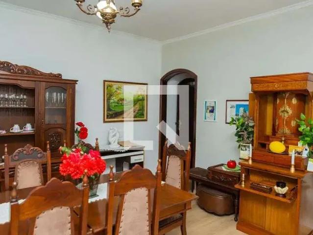 Casa / Sobrado para Venda em São Paulo/SP Ermelino Matarazzo 4 Quartos