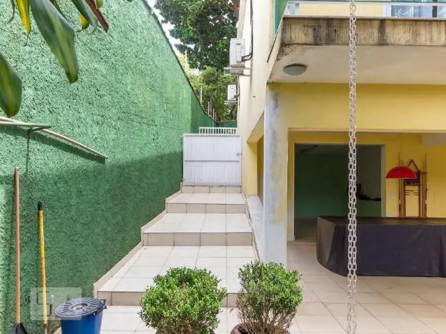 Casa / Sobrado para Venda em São Paulo/SP Ermelino Matarazzo 4 Quartos