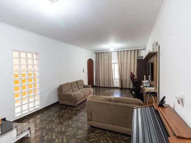 Casa / Sobrado para Venda em São Paulo/SP Ermelino Matarazzo 4 Quartos