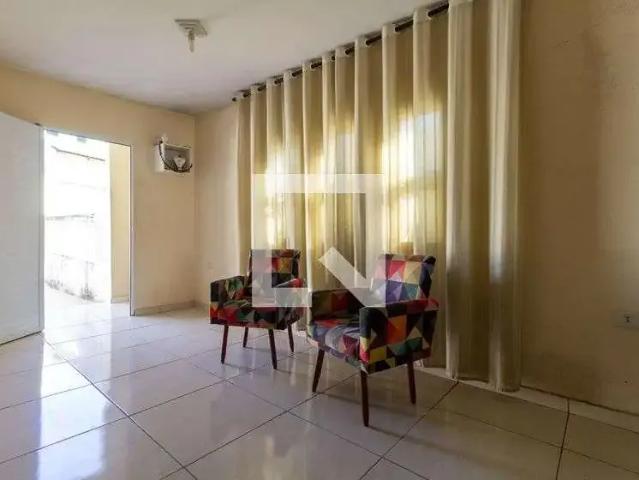 Casa / Sobrado para Venda em São Paulo/SP Ermelino Matarazzo 4 Quartos