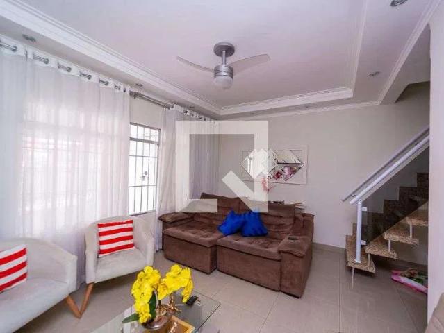 Casa / Sobrado para Venda em São Paulo/SP Ermelino Matarazzo 4 Quartos