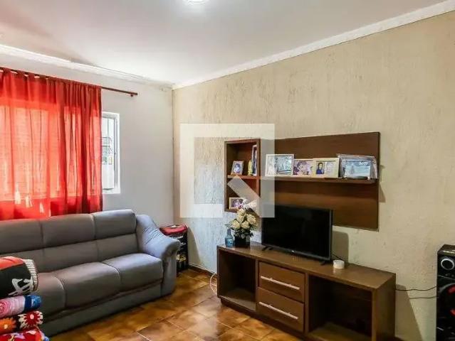 Casa / Sobrado para Venda em São Paulo/SP Ermelino Matarazzo 4 Quartos