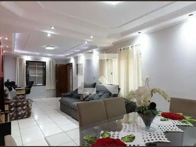 Casa / Sobrado para Venda em São Paulo/SP Ermelino Matarazzo 5 Quartos