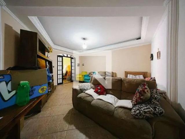 Casa / Sobrado para Venda em São Paulo/SP Ermelino Matarazzo 5 Quartos