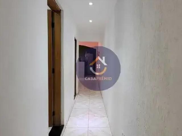 Casa / Sobrado para Venda em São Paulo/SP Ermelino Matarazzo 5 Quartos