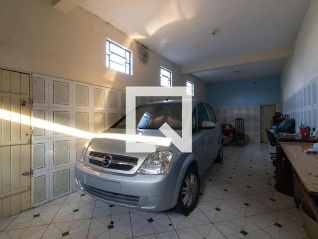 Casa / Sobrado para Venda em São Paulo/SP Ermelino Matarazzo 5 Quartos