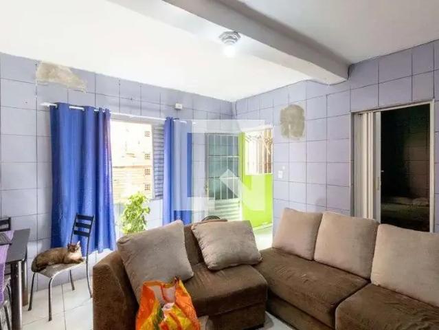 Casa / Sobrado para Venda em São Paulo/SP Ermelino Matarazzo 6 Quartos
