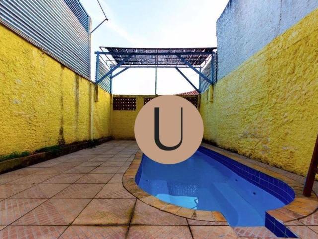 Casa / Sobrado para Venda em São Paulo/SP Ermelino Matarazzo 6 Quartos