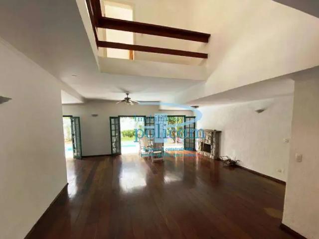 Casa / Sobrado para Venda em São Paulo/SP Fazenda Morumbi 3 Quartos