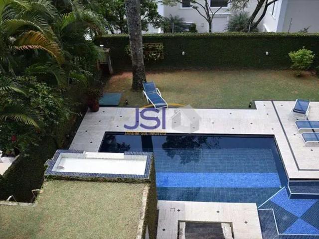 Casa / Sobrado para Venda em São Paulo/SP Fazenda Morumbi 3 Quartos
