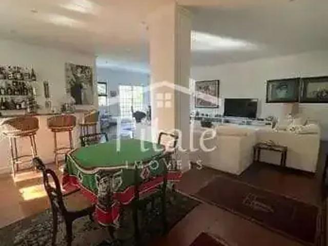 Casa / Sobrado para Venda em São Paulo/SP Fazenda Morumbi 3 Quartos