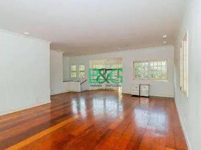 Casa / Sobrado para Venda em São Paulo/SP Fazenda Morumbi 3 Quartos
