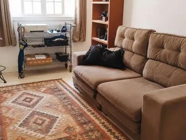 Casa / Sobrado para Venda em São Paulo/SP Fazenda Morumbi 2 Quartos