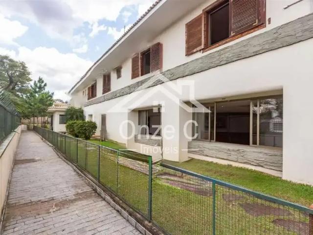 Casa / Sobrado para Venda em São Paulo/SP Fazenda Morumbi 4 Quartos