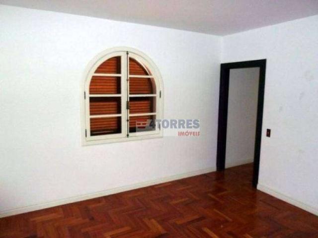 Casa / Sobrado para Venda em São Paulo/SP Fazenda Morumbi 4 Quartos