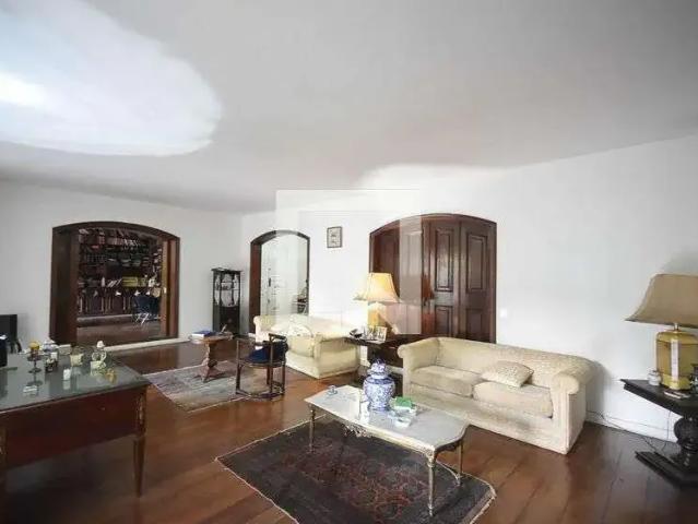 Casa / Sobrado para Venda em São Paulo/SP Fazenda Morumbi 4 Quartos