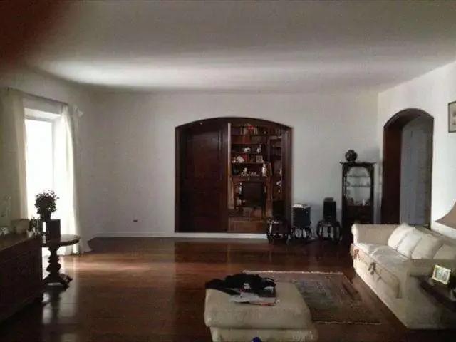 Casa / Sobrado para Venda em São Paulo/SP Fazenda Morumbi 4 Quartos
