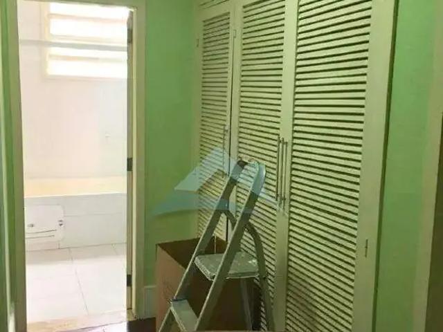Casa / Sobrado para Venda em São Paulo/SP Fazenda Morumbi 5 Quartos
