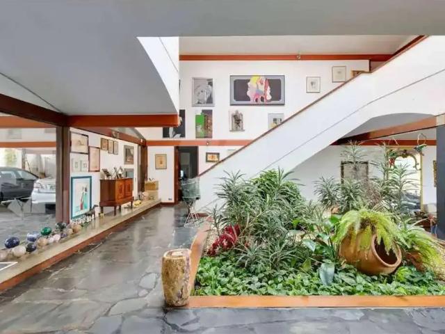 Casa / Sobrado para Venda em São Paulo/SP Fazenda Morumbi 5 Quartos