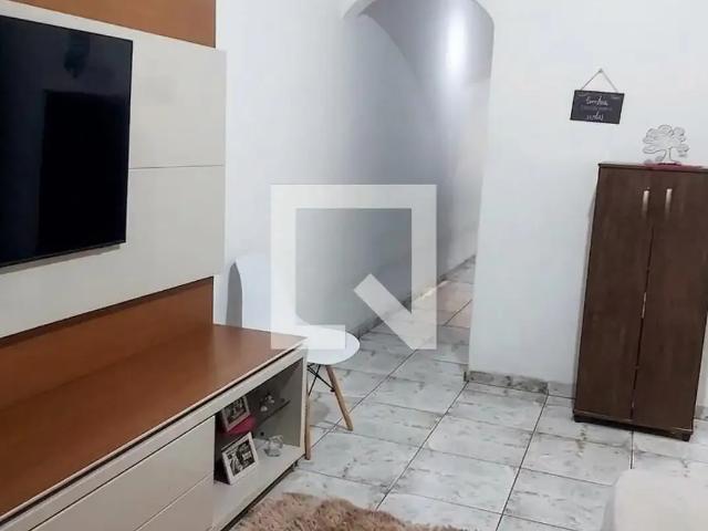 Casa / Sobrado para Venda em São Paulo/SP Fazenda Aricanduva 3 Quartos