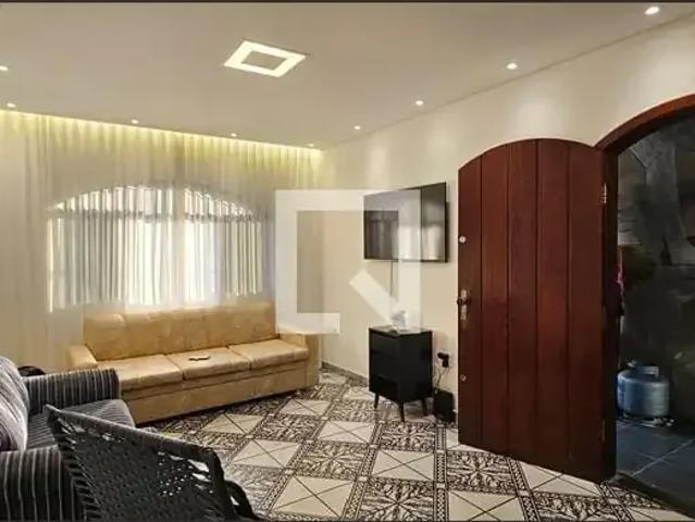 Casa / Sobrado para Venda em São Paulo/SP Fazenda Aricanduva 3 Quartos