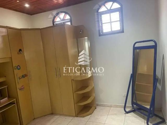 Casa / Sobrado para Venda em São Paulo/SP Fazenda Aricanduva 3 Quartos