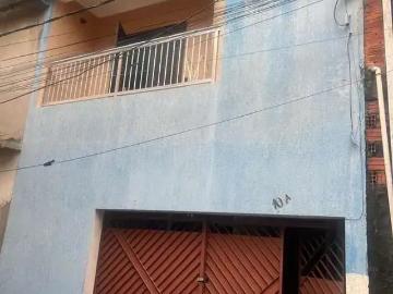 Casa / Sobrado para Venda em São Paulo/SP Fazenda da Juta 3 Quartos