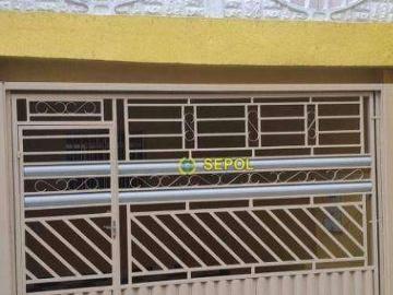 Casa / Sobrado para Venda em São Paulo/SP Fazenda da Juta 2 Quartos