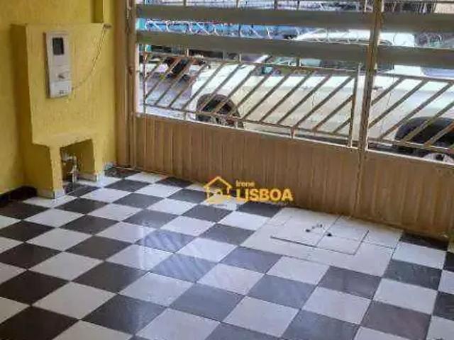 Casa / Sobrado para Venda em São Paulo/SP Fazenda da Juta 2 Quartos
