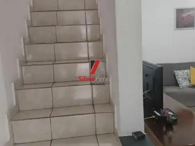 Casa / Sobrado para Venda em São Paulo/SP Fazenda da Juta 2 Quartos