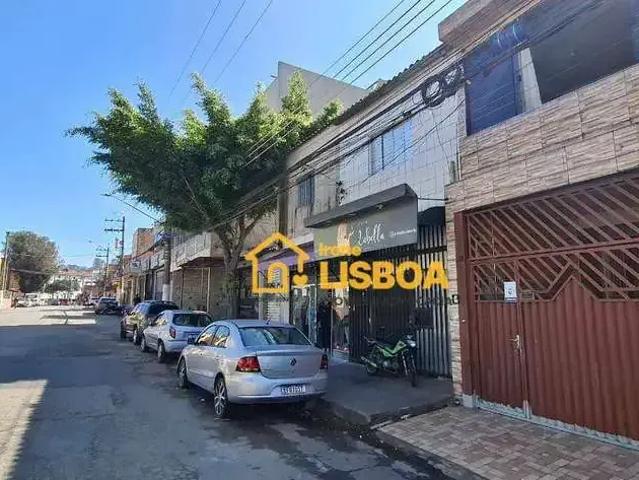 Casa / Sobrado para Venda em São Paulo/SP Fazenda da Juta 5 Quartos