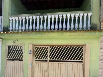 Casa / Sobrado para Venda em São Paulo/SP Fazenda da Juta 6 Quartos